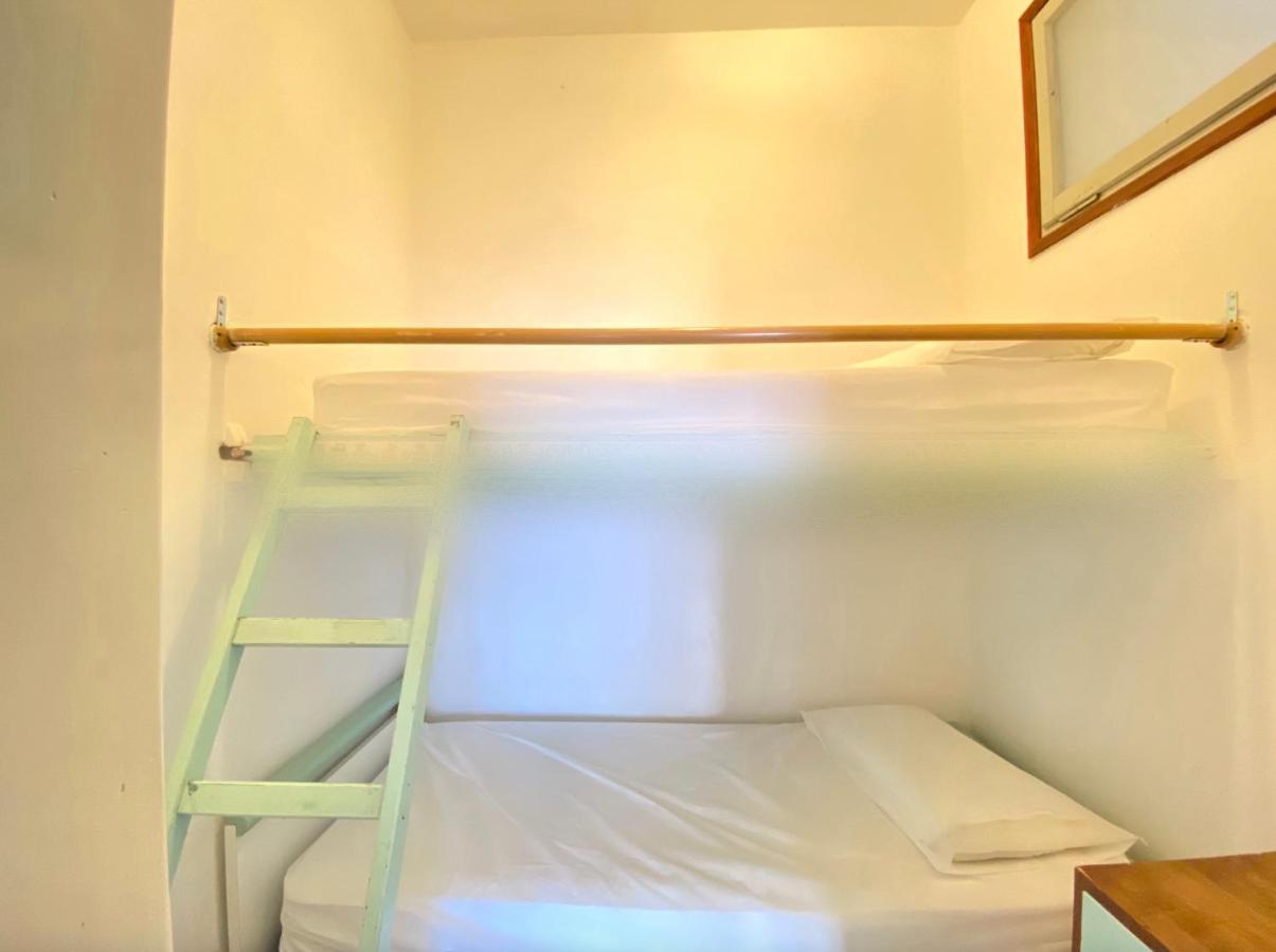 Villa Fronte Mare-Carraro Immobiliare Jesolo - Family Apartments 외부 사진