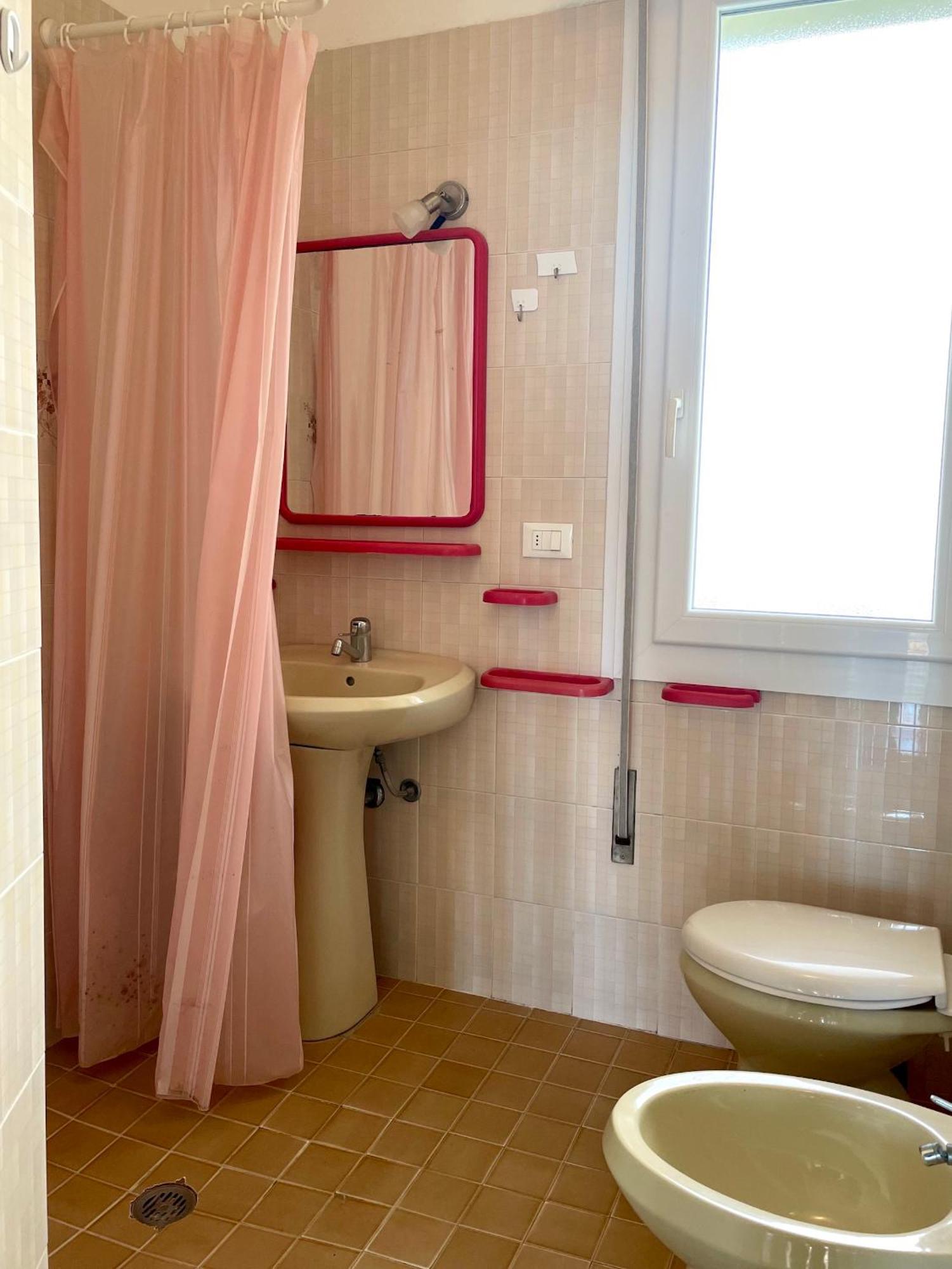 Villa Fronte Mare-Carraro Immobiliare Jesolo - Family Apartments 외부 사진