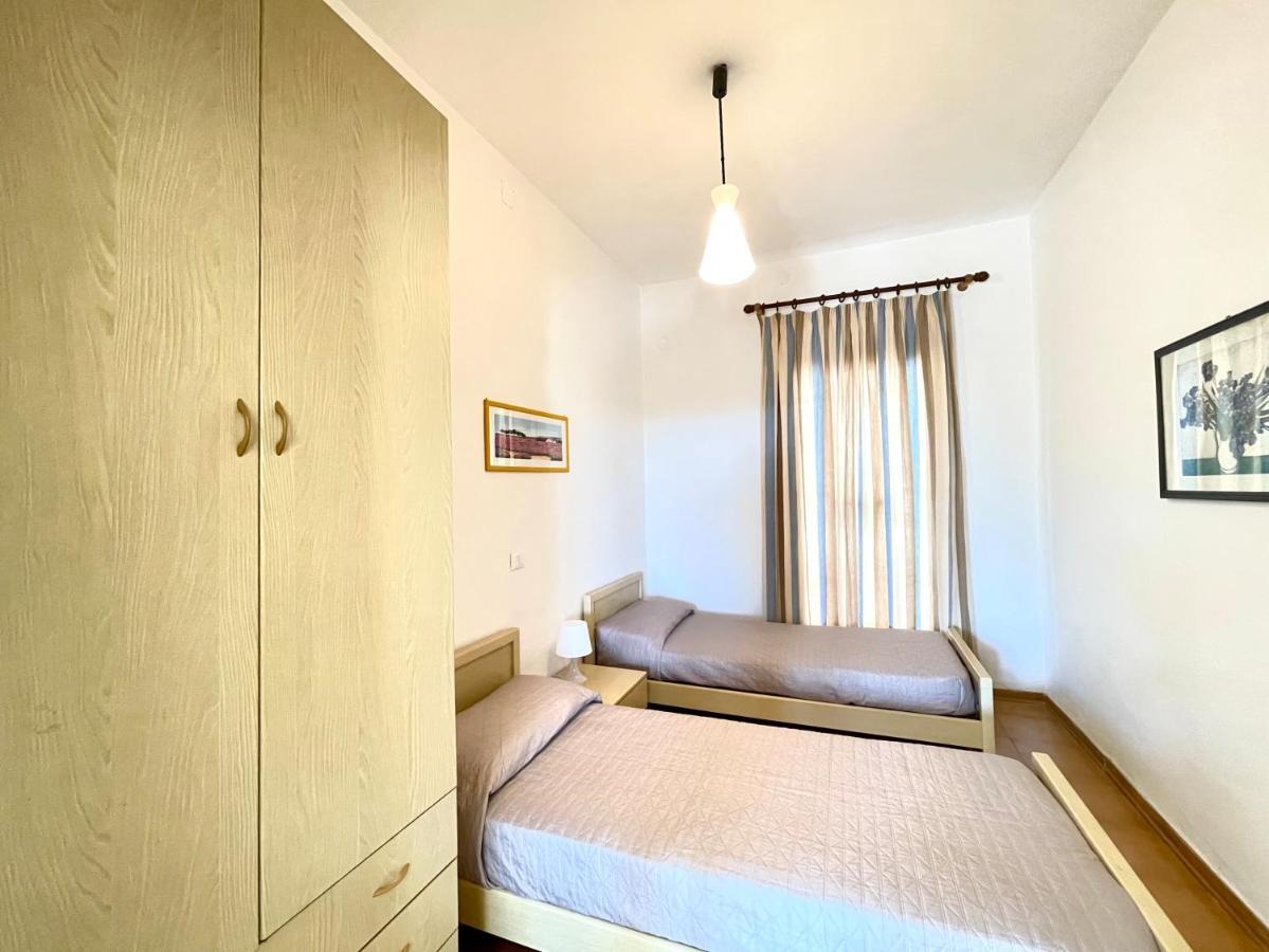 Villa Fronte Mare-Carraro Immobiliare Jesolo - Family Apartments 외부 사진