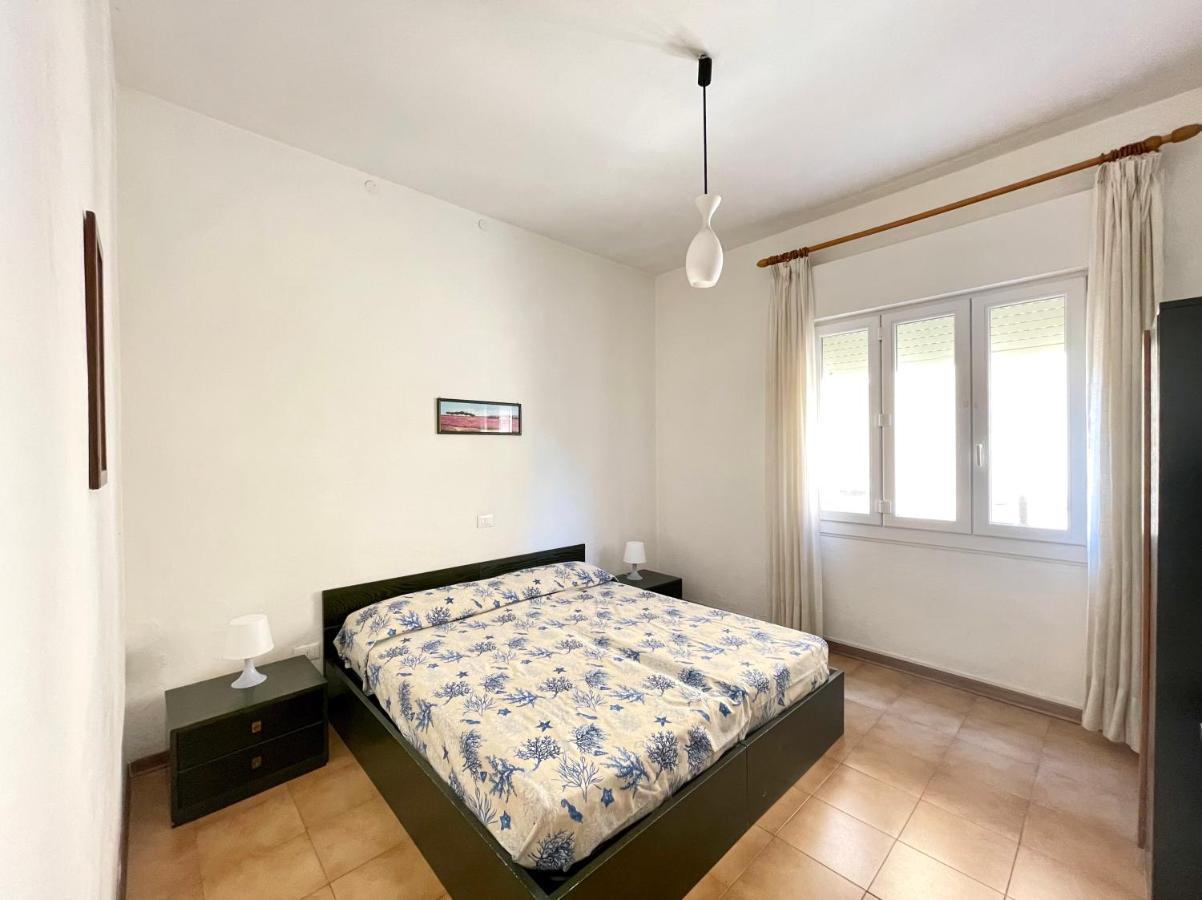 Villa Fronte Mare-Carraro Immobiliare Jesolo - Family Apartments 외부 사진