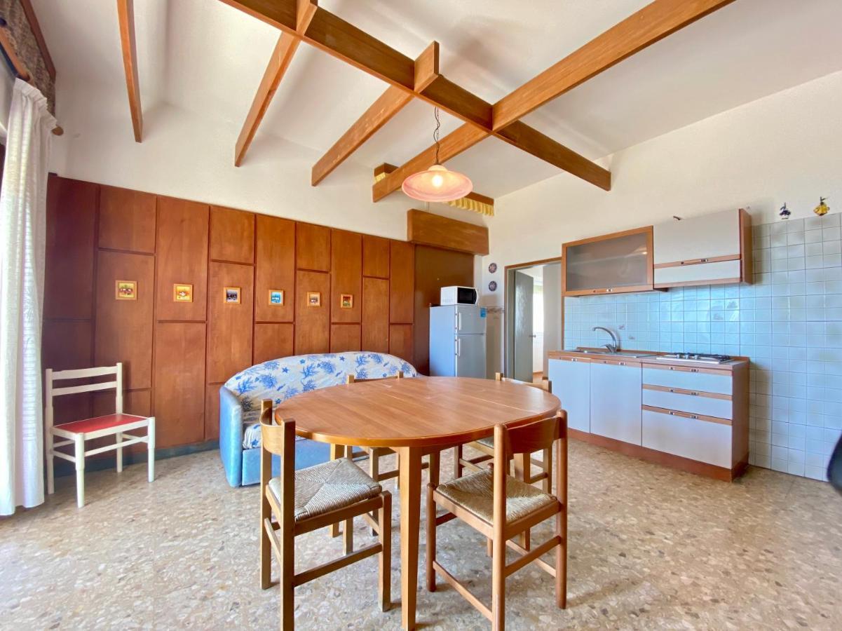 Villa Fronte Mare-Carraro Immobiliare Jesolo - Family Apartments 외부 사진