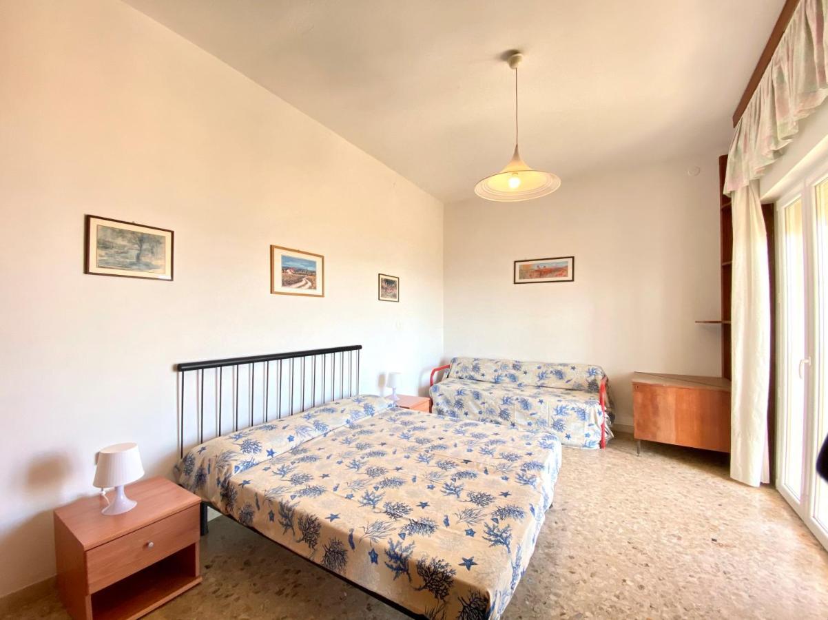 Villa Fronte Mare-Carraro Immobiliare Jesolo - Family Apartments 외부 사진